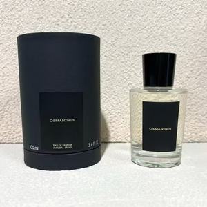 Eau de Parfum para Mujer, 100 ml, Botella de Vidrio de Estilo Lujoso, Spray de Larga Duración, MEJOR PRECIO AL POR MAYOR, AROMA DELICADO, BUENA CALIDAD - Product Image 2