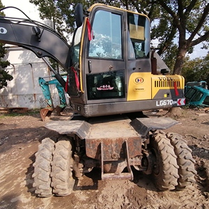<span class=keywords><strong>VOLVO</strong></span> Lg670 - Product Image 2
