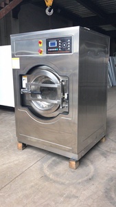 Comercial 20 kg lavadora extractor los precios con <span class=keywords><strong>el</strong></span> <span class=keywords><strong>fracaso</strong></span> sistema de auto-control - Product Image 4