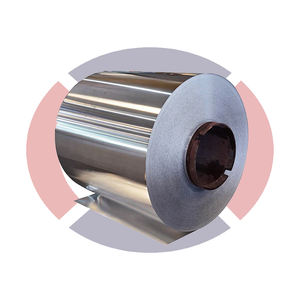 Chine Usine directe 3003 bobine en aluminium pour lettres de canal de toiture d'appartement et bobine de <span class=keywords><strong>gouttière</strong></span> - Product Image 1