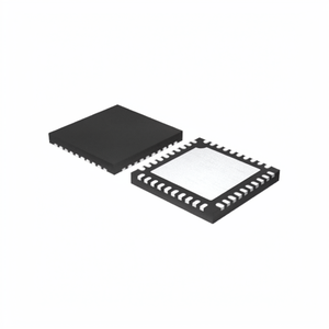 รายการชิ้นส่วนอิเล็กทรอนิกส์ 40 VFQFN Exposed Pad Interface Original THCV241A IC SERIALIZER V BY ONE HS - Product Image 1