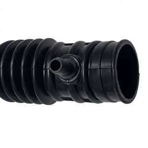 ท่อไอดี 96182227 สำหรับเชฟโรเลต โอเปิ้ล แดวู อะไหล่ทดแทน ท่อยางลูกฟูก - Product Image 4