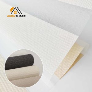 Kapalı çift katmanlı Zebra jaluzi nefes elektrikli modeli Zebra jaluzi tonları motorlu Zebra stor perde perde <span class=keywords><strong>Windows</strong></span> için - Product Image 4