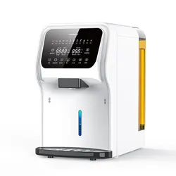 水素水ディスペンサー4000ppb分子水素吸入機900mlデスクトップ