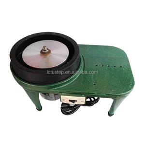 LS-0065 8'' Jewelry <strong>Gem</strong> Jewelry Making <strong>Gem</strong> <strong>Cutting</strong> <strong>Machine</strong> Lapidary Faceting <strong>Machine</strong> - Product Image 4