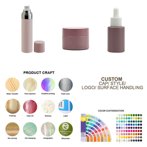 Mỹ Phẩm Cơ Thể Phun Chai Sương Phun Chai Rỗng Bao Bì Mỹ Phẩm Pet Nhựa 80Ml 100Ml 120Ml 150Ml Phun Chai - Product Image 5