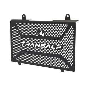 Accessoires de moto, grille de protection du radiateur XL750 <span class=keywords><strong>TRANSALP</strong></span>, protection du radiateur pour Honda XL <span class=keywords><strong>750</strong></span> <span class=keywords><strong>TRANSALP</strong></span> 2023-2024 - Product Image 5