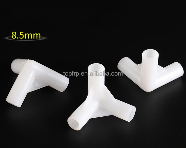 Connettore Angolare UNIVERSALE per strip LED monocolore COB