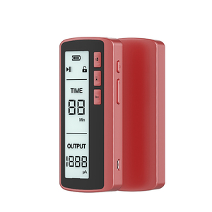 Chất Lượng Cao Tdcs Não Kích Thích Đau mãn tính Quản Lý Tdcs Máy Cho Giấc Ngủ Cải Thiện Chất Lượng Và Lo lắng Cứu Trợ - Product Image 6