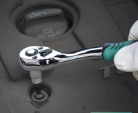 Hiyes fournisseur vente en gros 150 pièces CRV mécanique professionnelle auto clé à douille ensemble d'outils réparation combinaison d'outils ensemble d'outils mixtes
