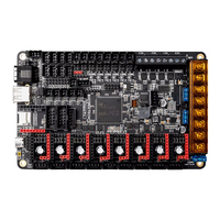 BIGTREETECH Octopus Pro V1.0 / V1.1 Klipper ve Raspberry Pi için Yerleşik TMC2209'lu 32-Bit Anakart