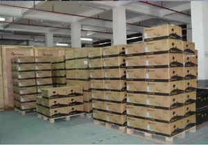 Vente flash <span class=keywords><strong>Growatt</strong></span> SPF <span class=keywords><strong>3500</strong></span> <span class=keywords><strong>Es</strong></span> 48V avec WiFi hors réseau Onduleur solaire à onde sinusoïdale pure 3,5 Kw 5kw Onduleur solaire - Product Image 6