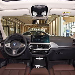 IX3ไฟฟ้า RWD ACC รุ่นชั้นนำ EV 286PS R19มอเตอร์เดี่ยว - Product Image 6