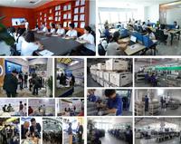 Máquina de calefacción por inducción refrigerada por aire 145KW para aplicaciones de calefacción