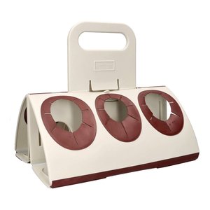 Porta botellas 6 posiciones Sport Wagon WINE UP Surtido 00010 - Product Image 1