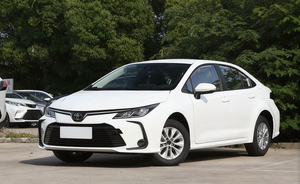 Toyota Corolla d'occasion 2023 - 2026, modèle 2026 2025, fabriquée en Chine, <span class=keywords><strong>hybride</strong></span> essence, Toyota <span class=keywords><strong>Corola</strong></span> - Product Image 2