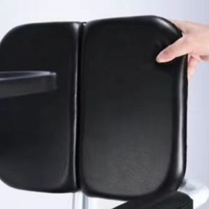 Alat Angkat Pasien Hidrolik Ringan Multifungsi untuk Perlengkapan Medis Lansia, Kursi <span class=keywords><strong>Transfer</strong></span> Pasien untuk Toilet - Product Image 3