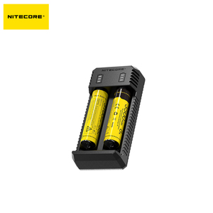 <span class=keywords><strong>NITECORE</strong></span> – batterie Micro USB UI2, superbe <span class=keywords><strong>chargeur</strong></span> de voiture à double fente pour batterie Li-ion <span class=keywords><strong>18650</strong></span> 21700 - Product Image 6