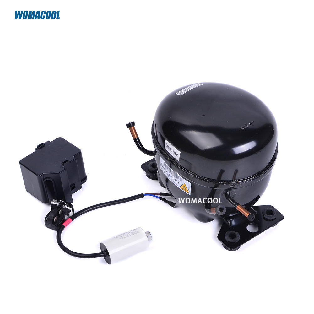 GIGI2(PS-022)＋GIGIINNERTENT(PS-111) Jiaxipera TT1112GY - Efficient Piston Compressor for Fridges