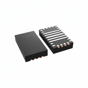 Original 21 PowerVFQFN TPS55289RYQR Electronics Component Power Management (PMIC) - Product Image 1