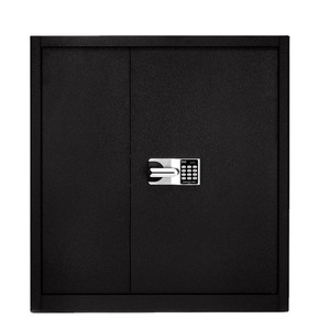 Chống Trộm vân tay bí mật nội các văn phòng Tài Chính lưu trữ nhà thấp mật khẩu an toàn - Product Image 5