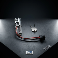Véhicule contacteur d'allumage pour Renault R4 7701348151, 7701013237