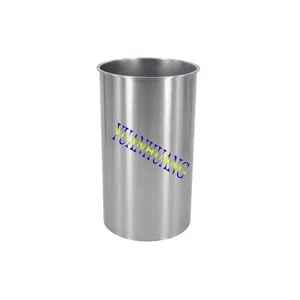 Zylinderhüllen F17C 11467-1702 für HINO Motorenteile Zylinderfutter