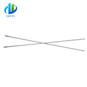 <span class=keywords><strong>Comprar</strong></span> Accesorios de andamio piezas material nombre lista bloqueo Junta Unión pin espiga andamio herramienta conector abrazadera cruzada - Product Image 6