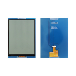 Módulo de Pantalla LCD TFT JYC de 4.2 Pulgadas, 8 Pines, Placa Azul, Controlador ST7305, 300x400 Píxeles, Interfaz SPI, Pantalla Monocromática Reflectante L1263 - Product Image 1