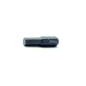 KOKEN - 108H-25-4 Mèche métrique hexagonale 1/4 ''-INSERTS EAN 4991644206025 POUR EMBOUTS À VISSER - Product Image 1