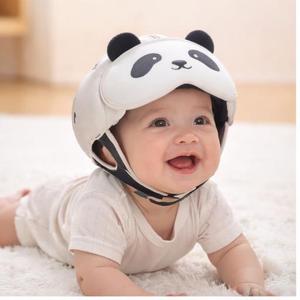 <span class=keywords><strong>Casque</strong></span> de sécurité <span class=keywords><strong>pour</strong></span> bébé Mambobaby, adorable <span class=keywords><strong>casque</strong></span> de protection <span class=keywords><strong>pour</strong></span> la tête des tout-petits, réglable, <span class=keywords><strong>pour</strong></span> ramper et marcher - Product Image 4