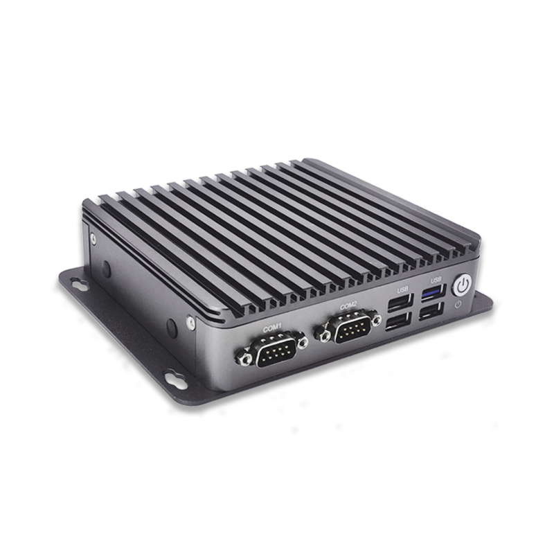 Waterproof Car Embedded Vehicle mounted Pc