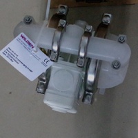 Pompe de transfert de liquide détergent Wilden P1