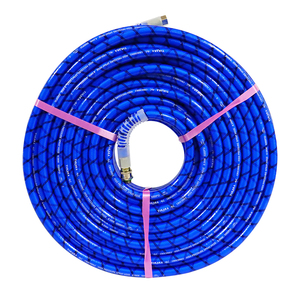 <span class=keywords><strong>Tuyau</strong></span> en PVC haute flexibilité pour usage agricole industriel, longue durée de <span class=keywords><strong>vie</strong></span>, haute pression, nettoyage, distribution de <span class=keywords><strong>gaz</strong></span> comprimé et de liquides - Product Image 3