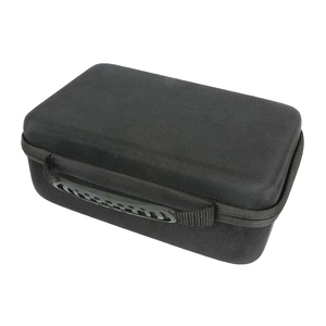 Herramienta de hilo dental de agua personalizada Estuche rígido de EVA para <span class=keywords><strong>Waterpik</strong></span> Wp450 Ultra inalámbrico Plus Cepillo de dientes de hilo dental de agua Nano Sonic - Product Image 5