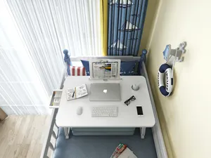 Стол для ноутбука, переносной столик-поднос