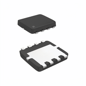 ทรานซิสเตอร์ 8-DFN-EP AON7400A ชิ้นส่วนอิเล็กทรอนิกส์ มีสินค้าในสต็อก - Product Image 1
