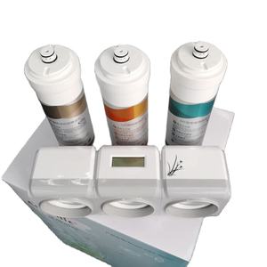 ระบบกรองน้ำเ<span class=keywords><strong>ม</strong></span><span class=keywords><strong>ม</strong></span>เบรนกรองในครัวเรือนสามารถเปลี่ยนไส้กรองเครื่องกรองน้ำด้วยตัวเอง - Product Image 5