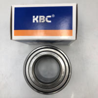 DAC38700037 38X70X37 KBC Auto Vorderrad-Radnabenlager Neu Chromstahl GCr15 Geräuscharm Langlebig