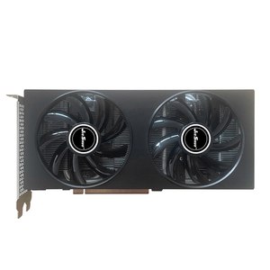 การ์ดจอ JIESHUO Radeon 5700XT 8G มือสอง GDDR6 สำหรับเล่นเกม RX5700 5600 5500 8 PC 6600 ใหม่ วิดีโอเซิร์ฟเวอร์ 5700 8gb Rx 5700 JIESHUO Ra - Product Image 2