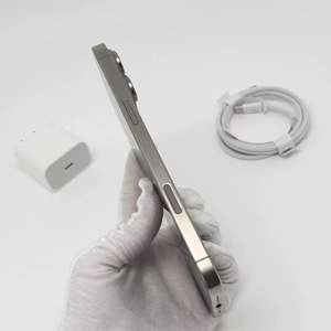 Venta al por Mayor de Teléfonos Inteligentes Apple <span class=keywords><strong>11</strong></span> <span class=keywords><strong>Pro</strong></span>, 12 <span class=keywords><strong>Pro</strong></span> Max, 13 <span class=keywords><strong>Pro</strong></span>, 14 <span class=keywords><strong>Pro</strong></span> Max, 15 <span class=keywords><strong>Pro</strong></span>, 16 <span class=keywords><strong>Pro</strong></span> Max - Globales, Sin Restricciones de <span class=keywords><strong>SIM</strong></span> 5G, Compatibles con GSM, CDMA y LTE de EE. UU. - Product Image 3