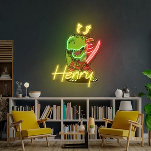 Tùy chỉnh cửa hàng kinh doanh Logo Led Neon dấu hiệu cửa hàng treo tường trang trí LED Neon dấu hiệu thiết kế ánh sáng cho doanh nghiệp của bạn cải thiện - Product Image 4