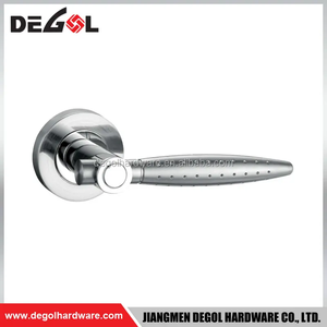 Portes de <span class=keywords><strong>WC</strong></span> colorées en acier inoxydable chromé au design moderne avec ensemble de loquets de verrouillage Raccords de <span class=keywords><strong>porte</strong></span> <span class=keywords><strong>Poignée</strong></span> de <span class=keywords><strong>porte</strong></span> de Chine Vente en gros - Product Image 2