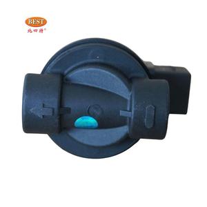 Van 3/<span class=keywords><strong>4</strong></span> "1" 2 "2 in. Đầu vào Inline 220V 24V AC DC nhựa dân cư thương mại kiểm soát dòng chảy thủy lợi Van điện từ - Product Image 5