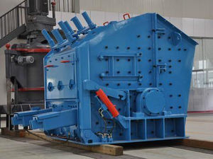 <span class=keywords><strong>2025</strong></span> Alta eficiência Vertical Eixo Impacto Triturador para Móvel Calcário areia fazendo máquina pedra triturador planta - Product Image 3