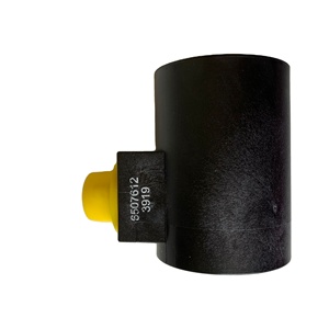 6507612 6507624 Bobine d'origine Hydraforce pour électrovanne. Fabriqué aux États-Unis en stock HYDRAULICS - Product Image 5