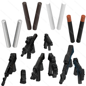 G0145 <span class=keywords><strong>película</strong></span> Punisher juguetes de bloques de construcción <span class=keywords><strong>Frank</strong></span> Castle Daredevil Matthew Michael Murdock educativo Mini figuras de acción Juguetes - Product Image 1