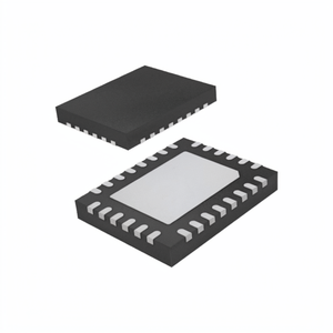28 VFQFN exped Pad BOM IC ชิปอิเล็กทรอนิกส์ส่วนประกอบ MP6604CGV-Z การจัดการพลังงาน (PMIC) - Product Image 1