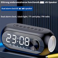 Mini haut-parleur de karaoké Bluetooth extérieur portable