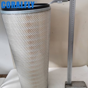 Filtro de Aire Cónico LAF1899 AF1743M PA2703 SA11693 para Camión, Suministro de Fábrica, Venta al Por Mayor - Product Image 4